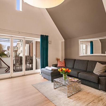 Wohlfuehlloft Seekretzer Mit Privatem Seezugang FDH Esterno foto