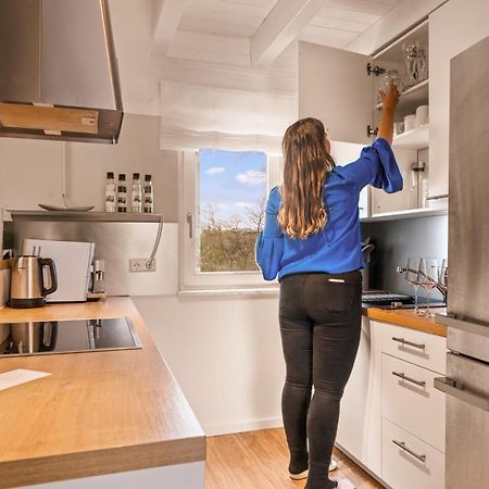 Wohlfuehlloft Seekretzer Mit Privatem Seezugang FDH Esterno foto