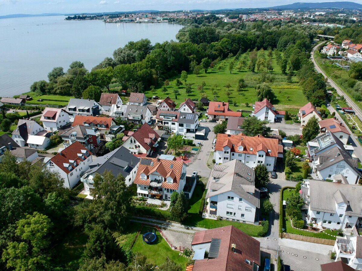Wohlfuehlloft Seekretzer Mit Privatem Seezugang FDH Esterno foto