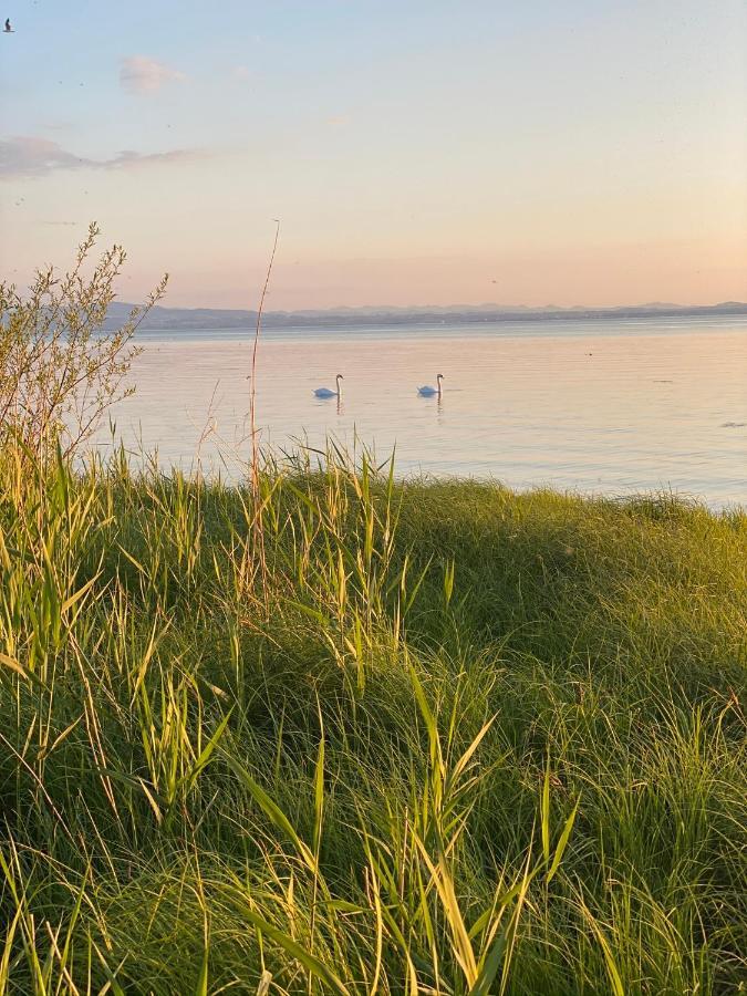 Wohlfuehlloft Seekretzer Mit Privatem Seezugang FDH Esterno foto