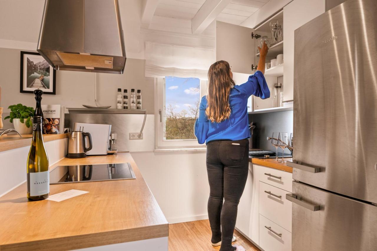 Wohlfuehlloft Seekretzer Mit Privatem Seezugang FDH Esterno foto
