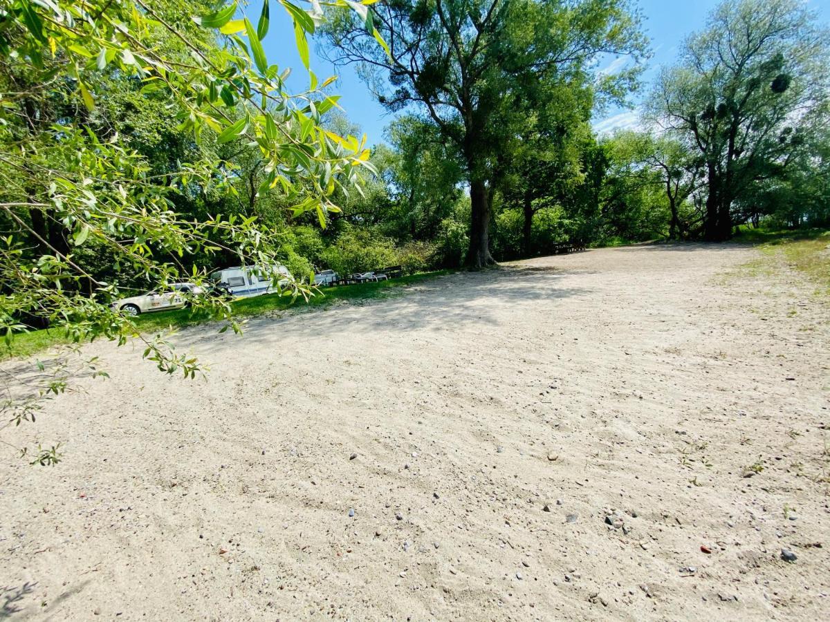 Wohlfuehlloft Seekretzer Mit Privatem Seezugang FDH Esterno foto