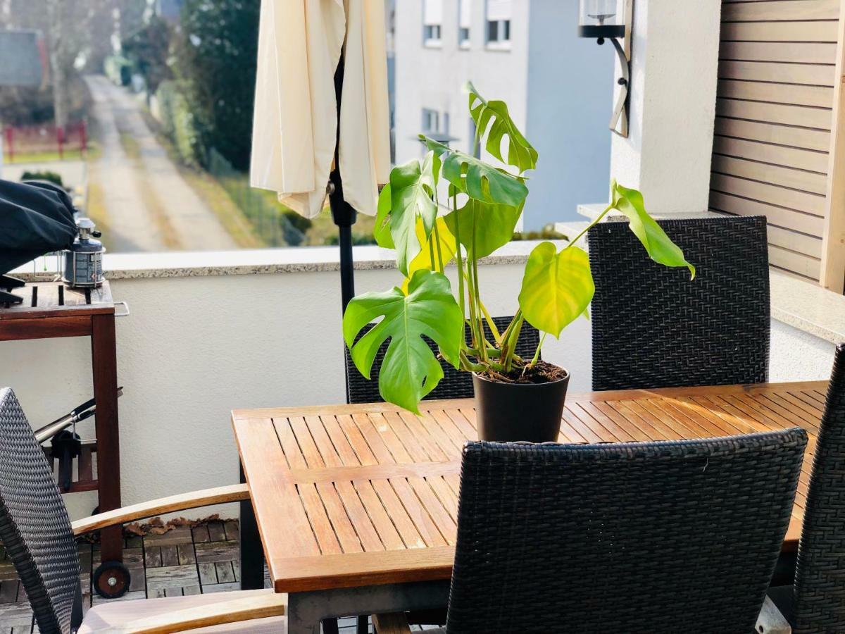 Wohlfuehlloft Seekretzer Mit Privatem Seezugang FDH Esterno foto