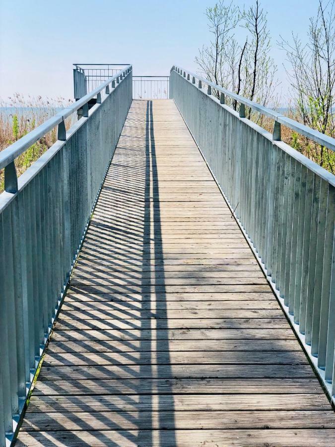 Wohlfuehlloft Seekretzer Mit Privatem Seezugang FDH Esterno foto