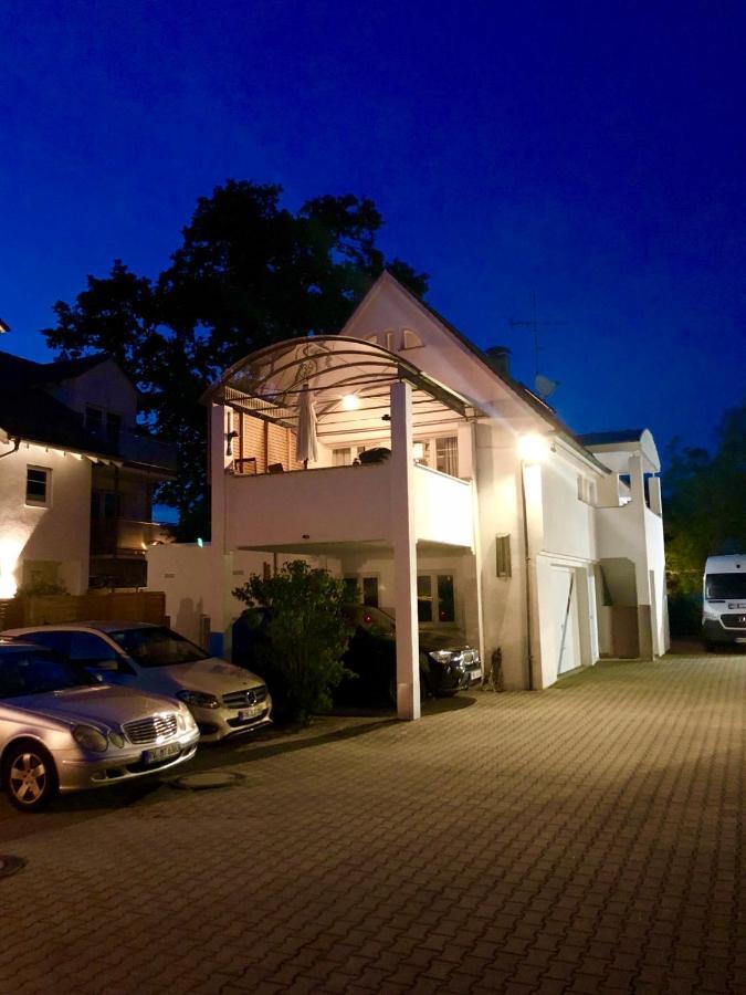 Wohlfuehlloft Seekretzer Mit Privatem Seezugang FDH Esterno foto